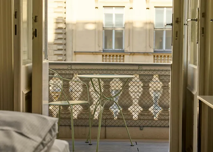  Motel One Wien-Staatsoper