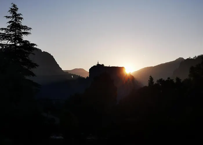 Vacances Castellane