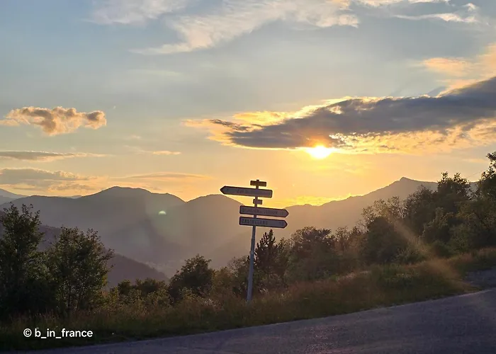 Vacances Castellane