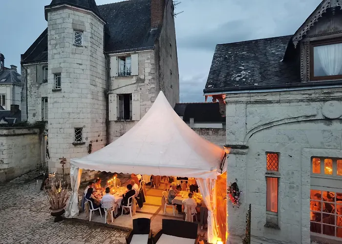 La Chancellerie