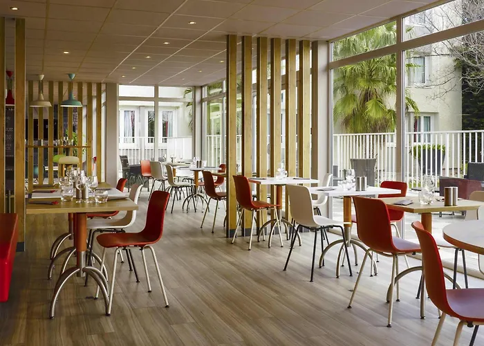 Hôtel bon marché: Ibis Arles