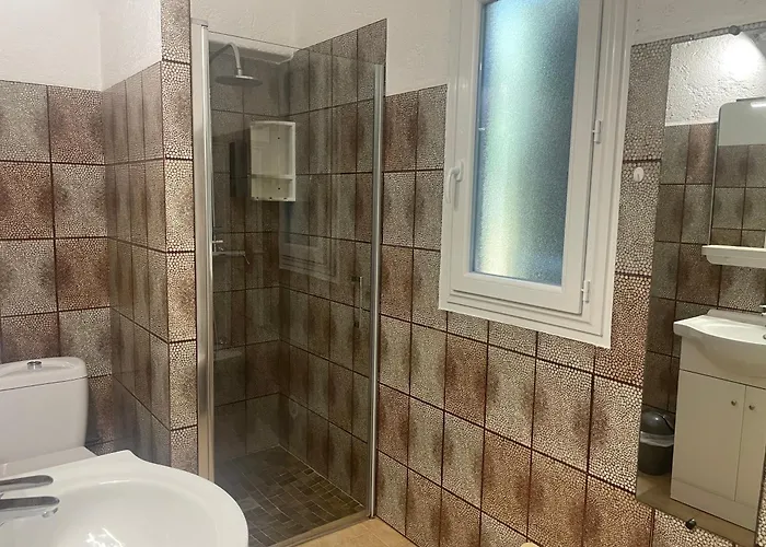 Residence "U Latonu"