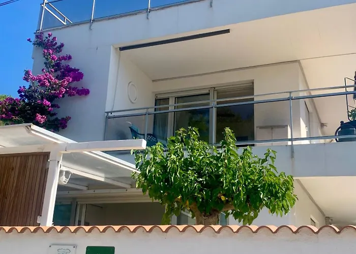 Villa L'Amiraute