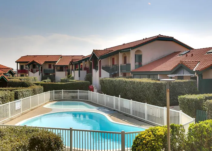 Appartement Santocha