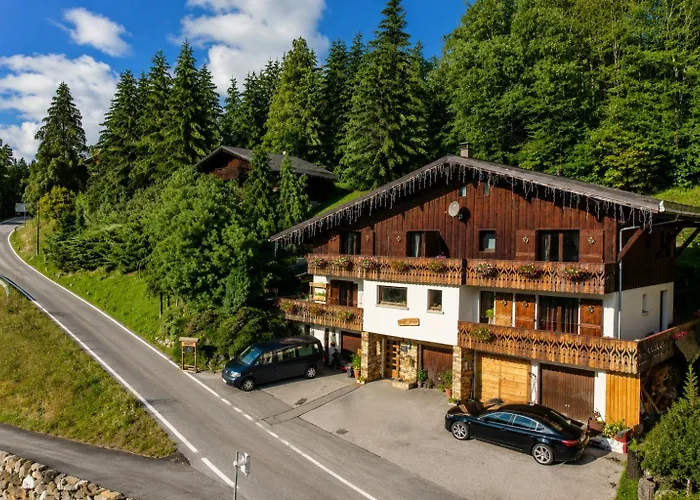 Chalet Sandy