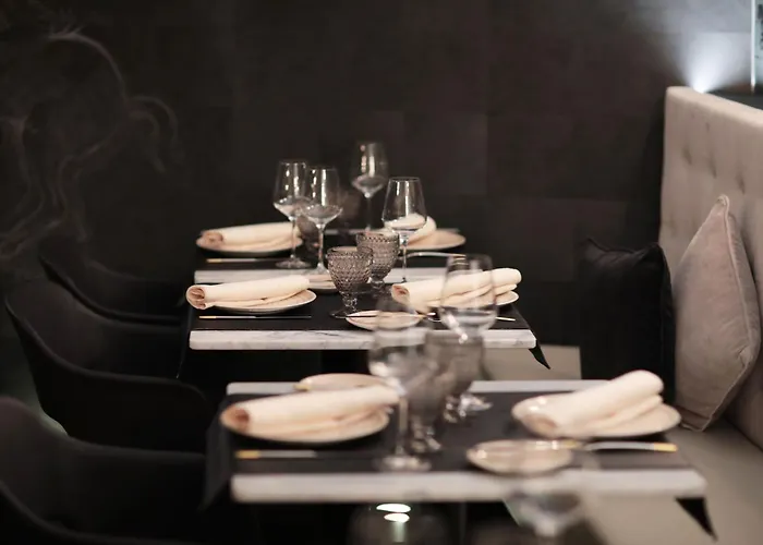 Summum Prime Boutique Hotel