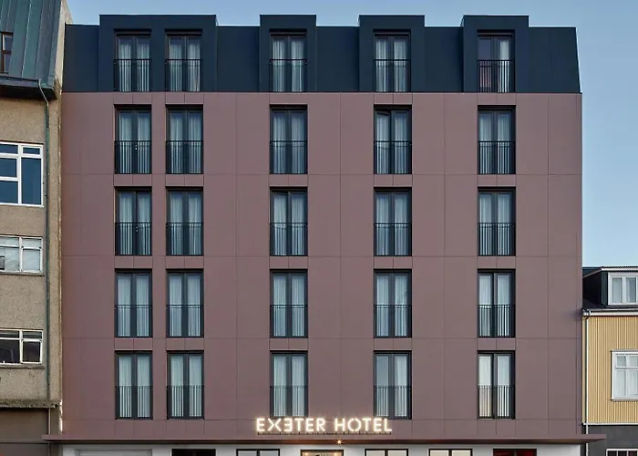  Exeter