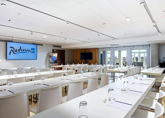 Radisson Blu