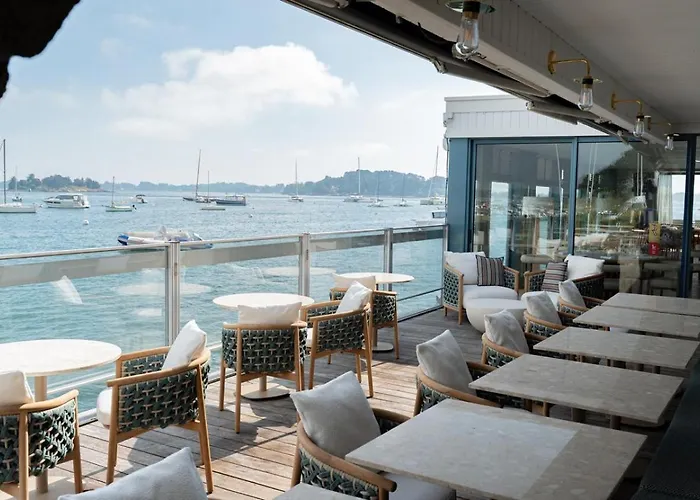 Restaurant Les Venetes