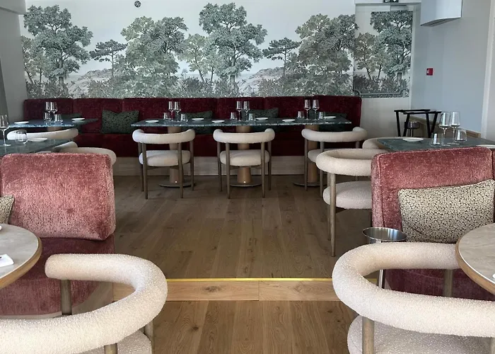 Restaurant Les Venetes