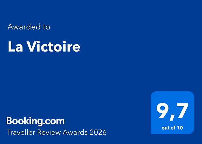 La Victoire