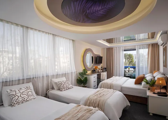 B&B: Is Hotel