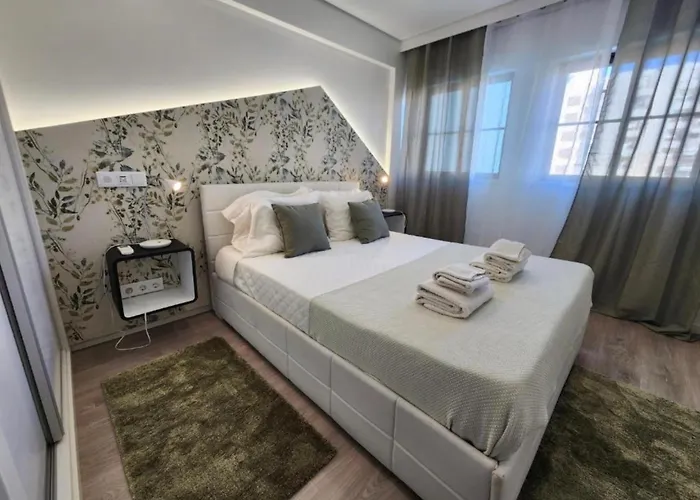 Ria Center Apartment - Right