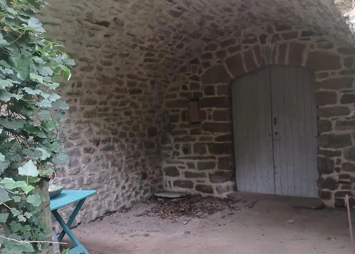 Maison de village Ardéchoise à Les Vans