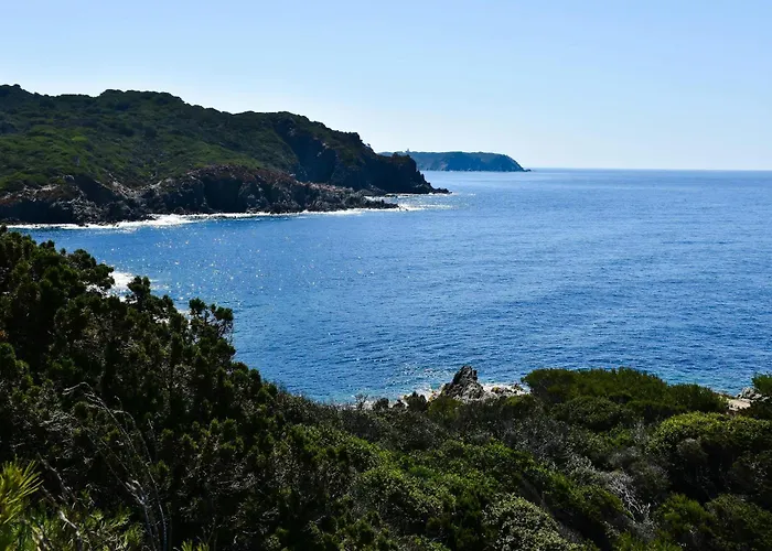 Studio neuf Le Port/Plage d’Hyères