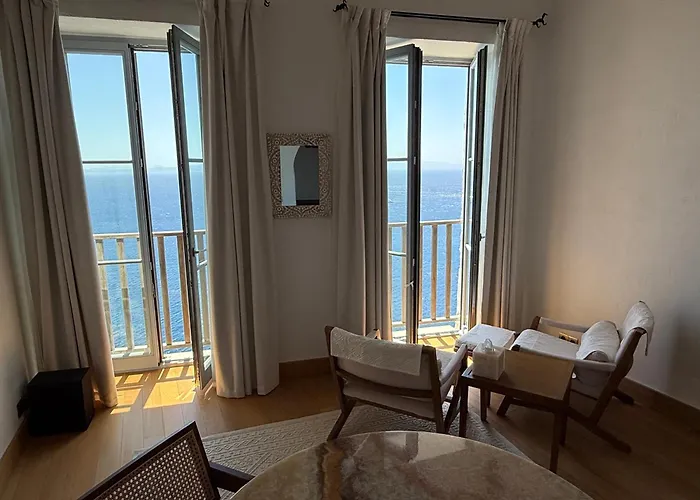 Entre Ciel et Mer hotel