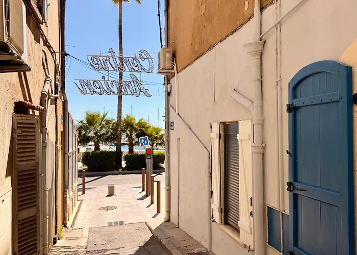 Love In La Ciotat