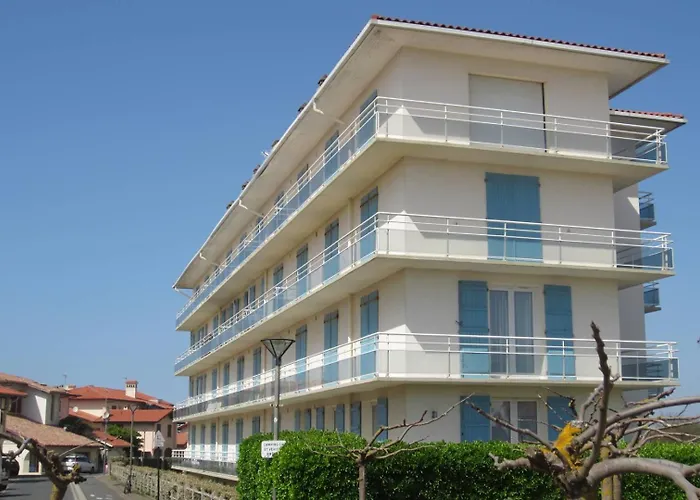 HOSSEGOR Plage Centrale Résidence ATLANTIC Appartement pour 4 personnes Wifi gratuit