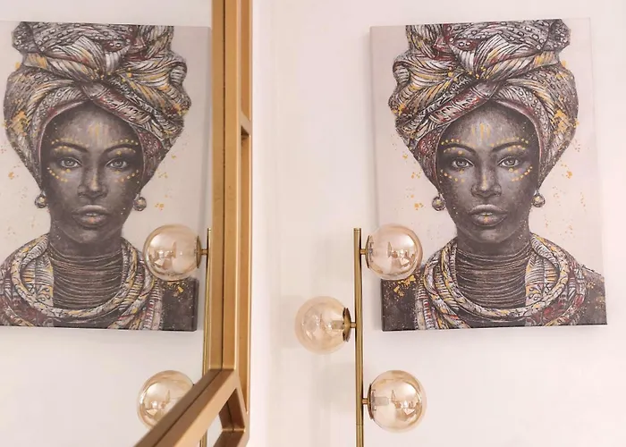 Le CHIC ETHNIC DREUX
