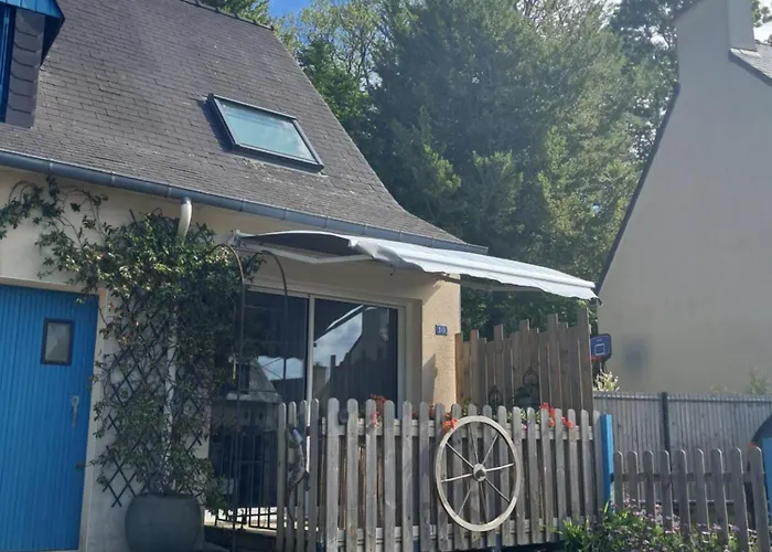 Duplex du Bois d'Amour