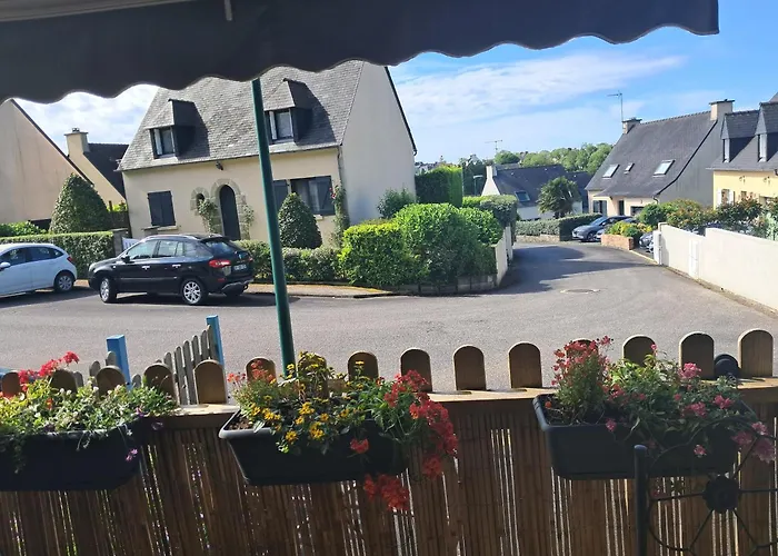 Duplex du Bois d'Amour