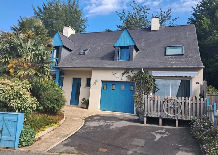 Duplex du Bois d'Amour
