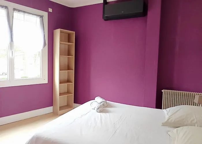 Maison de ville 70m²