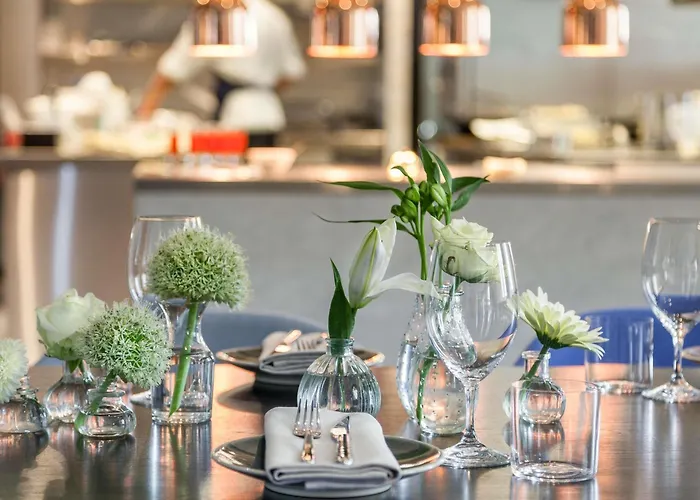 Ink Hotel Amsterdam - Mgallery Collection