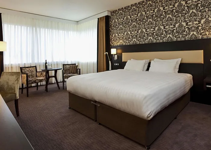 Mercure Antwerp City South