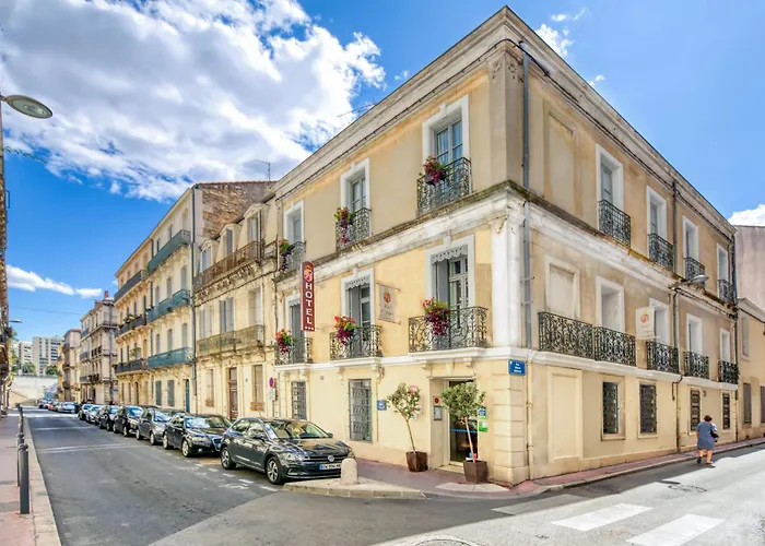 Hotel d'Aragon