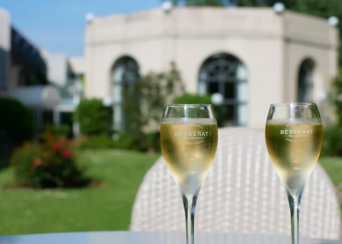 Hôtel-boutique: Holiday Inn Resort Le Touquet By Ihg