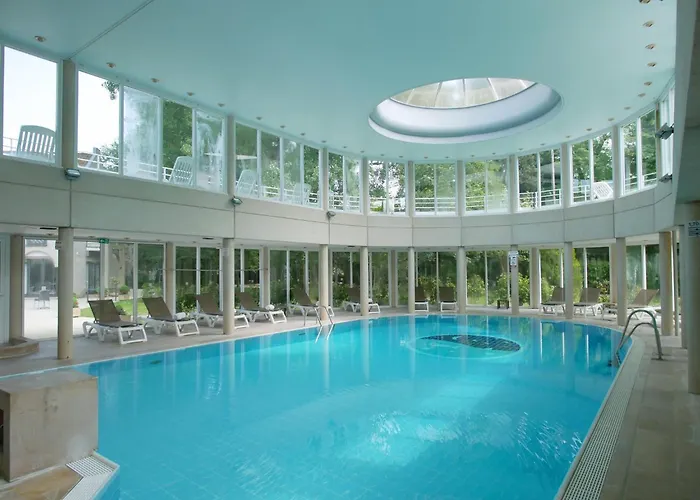 Hôtel-boutique: Holiday Inn Resort Le Touquet By Ihg