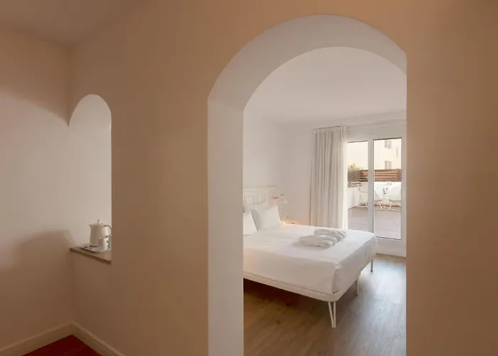 The 15th Boutique Hotel 4*