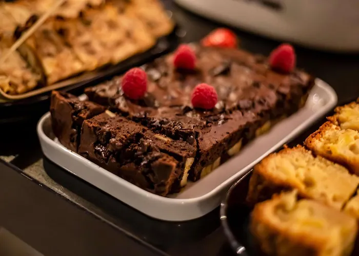 Mercure Paris Alesia