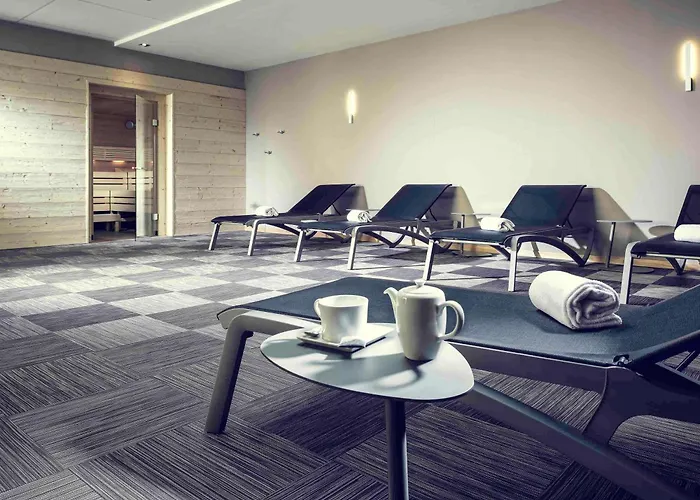 Mercure Colmar Centre Unterlinden