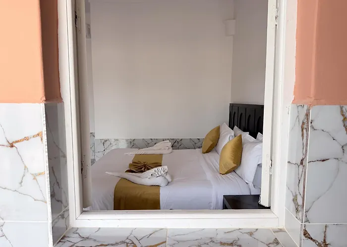 Hôtel Calipau Riad Maison d'Hôtes
