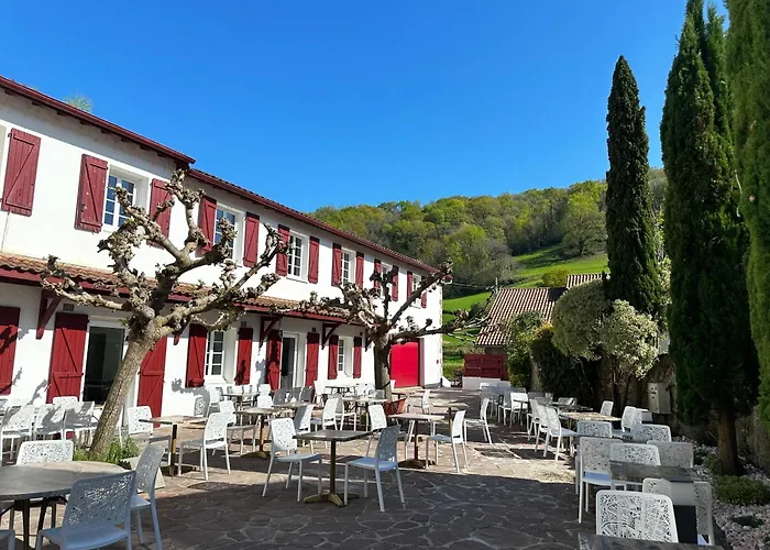 Hôtel Juantorena