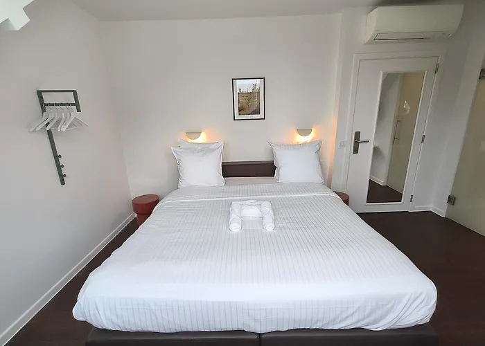 Hotel Marcel