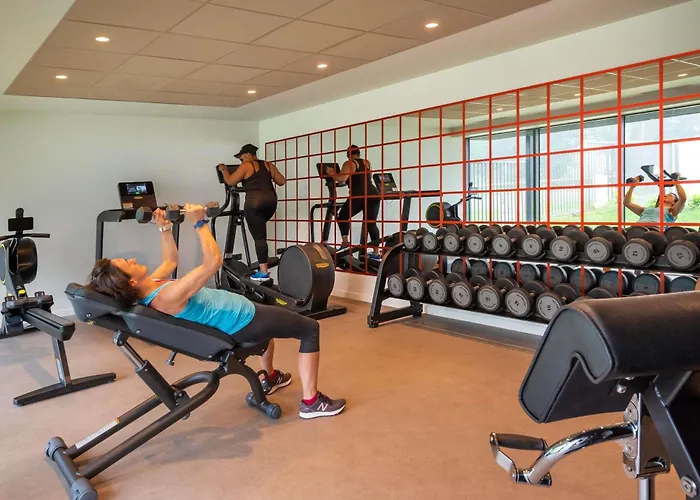 Ibis Styles Rouen Parc Expos Zenith