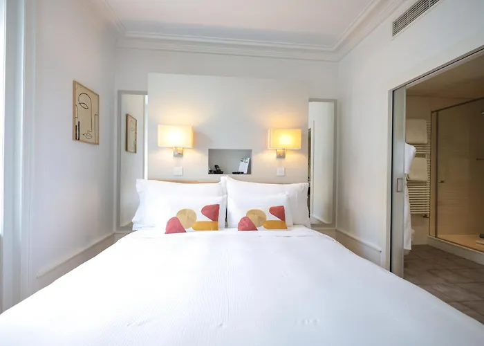 Swiss Luxury Apartments