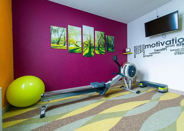 Ibis Styles Gien