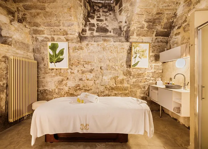 La Maison d'Uzès Relais&Châteaux