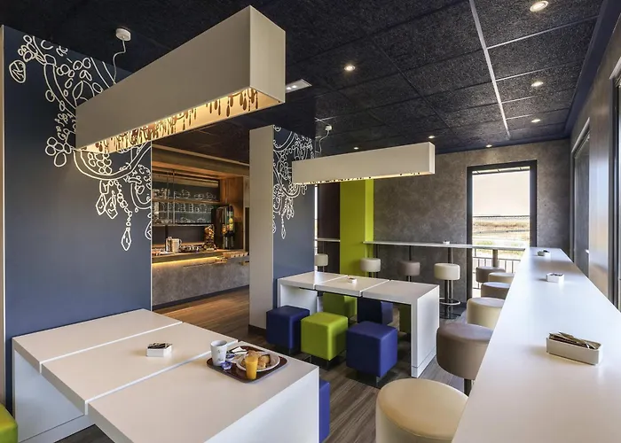 Ibis Budget Gerland