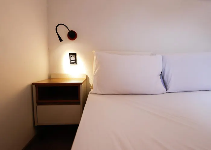 Mambembe Hostel