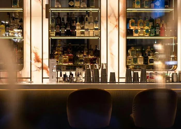  Motel One Wien-Staatsoper