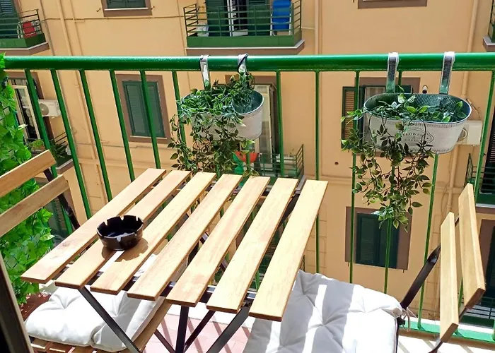  Ciuri Ciuri B&B