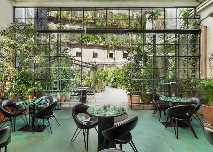 3 Rooms 10 Corso Como o