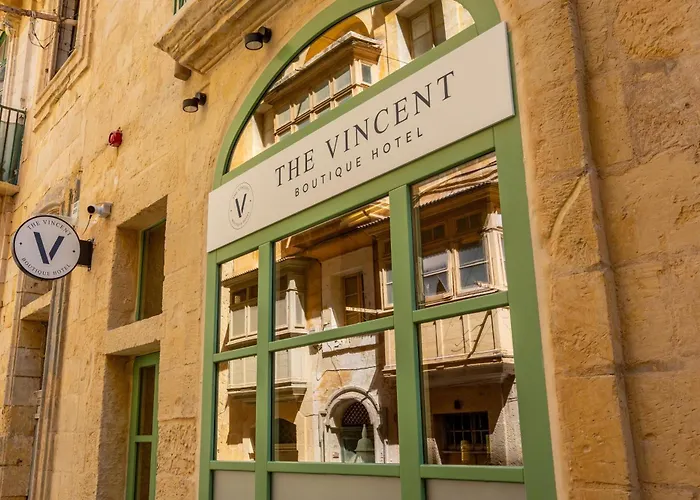 Vincent Boutique