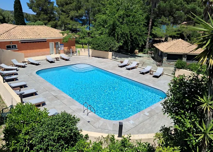 Résidence Fior di Rena