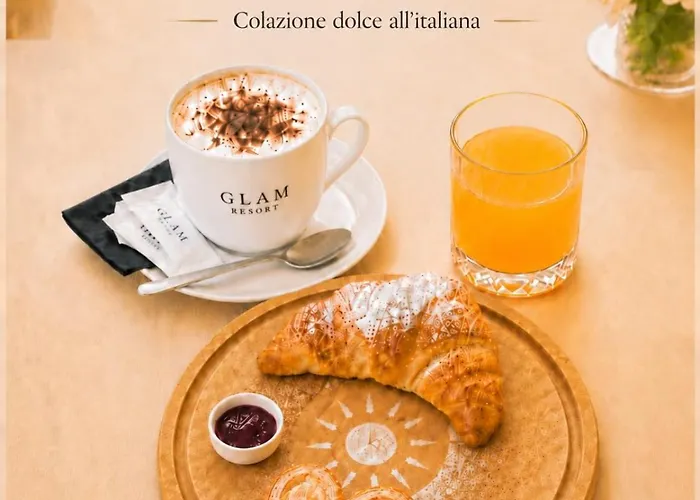 Glam Resort Giulia